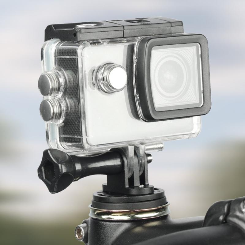 High Strength Bicycles Computer Holder Stem Top Cap Replacement Stopwatch Bracket Fixing Base Cycling Accessories