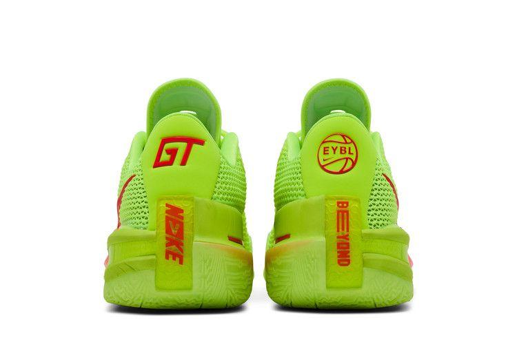 Nike Air Zoom GT Cut EYBL Volt