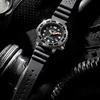 CITIZEN BN0156-05E Eco-Drive 200m Dive Watch