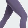 Adidas Yoga Pants Women's Soft Violet Moderate KB9933