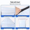 Star Dad Thickened Self-Sealing Courier Bags