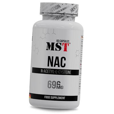 Acetyl L-Carnitine, NAC Acetyl L-Cysteine, (70288004)