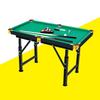 Children's Adjustable & Foldable Mini Pool Table