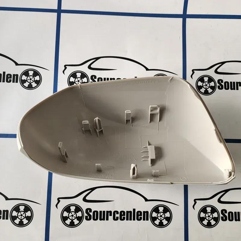 Car Side Rearview Mirror Cap Wing Mirror Cover For Toyota Camry 2018      8794506130 8791506130