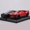 Maisto 1:24 2024 Ford Mustang Dark Horse Druckguss-Legierung Automodell Spielzeug Sammlerstück Ornament