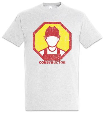Oberteile – T-Shirts