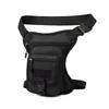 Portable Drop Leg Bag Multifunctional Motorcycle Leg Bag Unisex Thigh Pack  Motorcycle Riding
