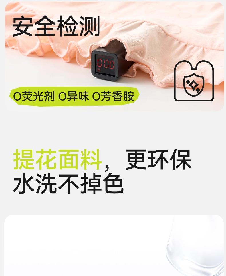 Children's Sleeping Skirt Summer Thin Girl's A-class Cotton Home Clothes Set Baby Lace Lace Air Conditioning Clothes