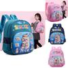 Stylish And Playful Children's Backpack For Preschool With Soft And Durable Fabric