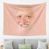 Hide The Pain Harold Meme Tapestry Wall Hanging Aesthetic Home Decoration Tapestries for Living Room Bedroom