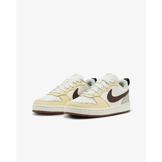Nike Court Borough для детей постарше HV1804-121 Размер EU 36