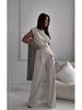 2025 Spring/Summer EU & US Style Women's Casual Fashion Set
