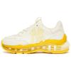 Big Ball Chunky Air "New York Yankees" Yellow Sneakers 3ASHCDA1N-50YEL