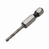 Quick Change Hex Shank Drill Bits for Powerful Penetration In For Metals
