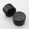Precise Volumes Control Knob Aluminum Volumes Knob Cap 35X22Mm for Speakers