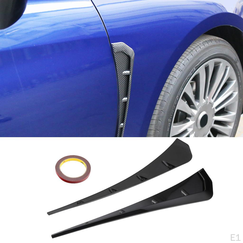 for 2016-2018 FK8 TYPE-R -on FRONT SIDE