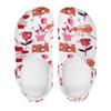Colorful Printed EVA Casual Clogs Men Women Comfortable Breathable Slip On Lightweight Shoes Soft Sole Summer Sandals Daily Wear