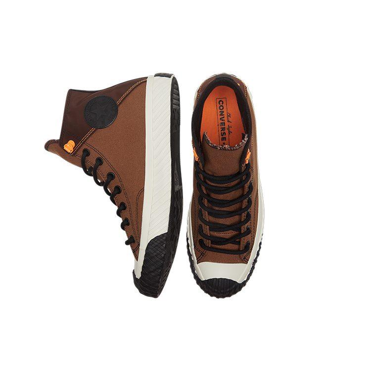 Chuck 70 Converse Bosey Gtx High 'Brown' 169362C