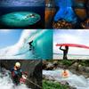 Surfing Swimming Suit Men Women Wetsuit Diving Sailing Clothing  Snorkeling Cold Water Triath