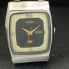 Citizen AUTOMATIC VINTAGE 6650A JAPAN BOY ORIGINAL DIAL WATCH A704275-1