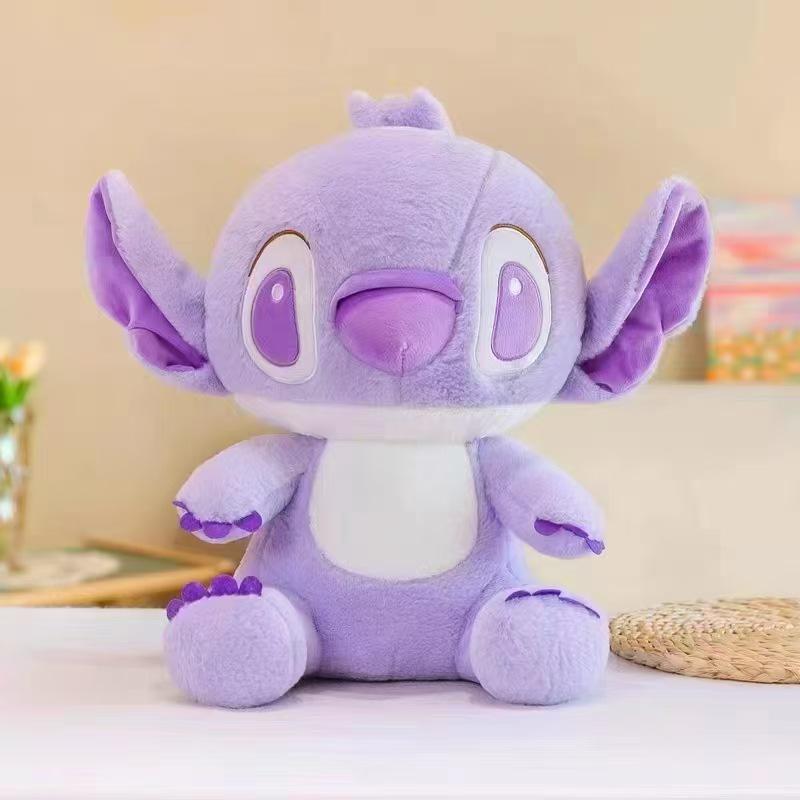 8-Inch Cute Cartoon Plush Doll - New Wedding Gift Toy