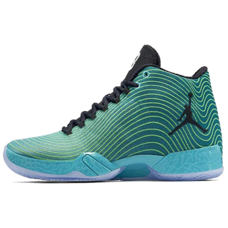 New JORDAN 29 'Easter' 695515-403