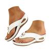 Wedge Espadrille Sandals For Women Flip Flops For Ladies Summer Wedges Shoes Women Slippers Bohemian Sandals Sandals For Woman