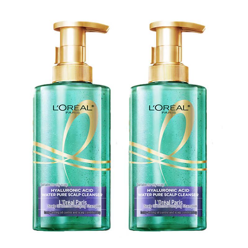 L Oréal Professional Шампунь Двойная Упаковка