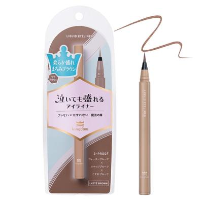 Make-up na oči – Oční linky