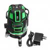 2/3 /5 Line Laser Level Self-Leveling 360 Horizontal Vertical Cross Super Powerful Green Radius Alternating Direct Laser