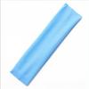 New Fashion Women Ladies Sport Sweatband Headband Yoga Gym Stretch Basketball Hair Band Headwear Black White Pink Red