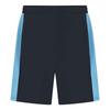 Finden & Hales Mens Knitted Shorts