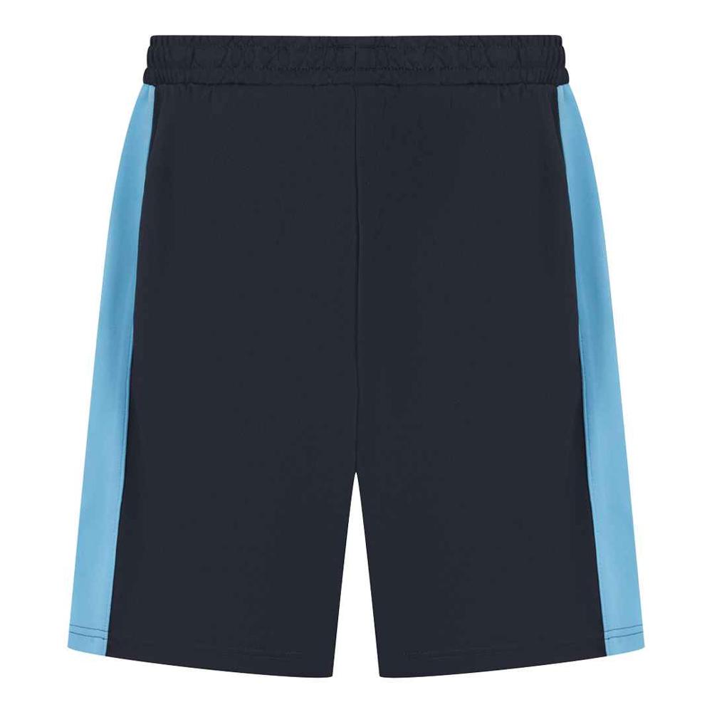 Finden & Hales Mens Knitted Shorts