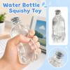 Creative Slow Rebound Fidget Toy Super Soft Water Bottle Squeeze Toy  Children's Gifts