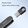Deli Wireless Red Laser Presenter