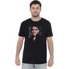 Elvis Presley Unisex Adult Tough T-Shirt
