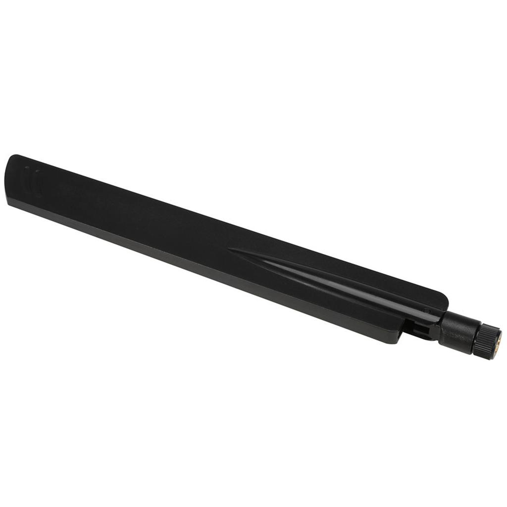 4G Vollband LTE Antenne SMA Stecker 25dBi Hochgewinnantenne Signalverstärker