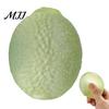 Fruit Stress Relievers Clear Lemon Relief Toy, Textured Ball Fidget Anxiety Gadget Fake Squeeze Sensory Toy for Hand Relaxation Decompression