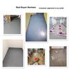 Full Coverage Carpet Direct Commercial Grade Floor Covering Waterproof Large Area Moisture Proof Bedroom Mat  to 