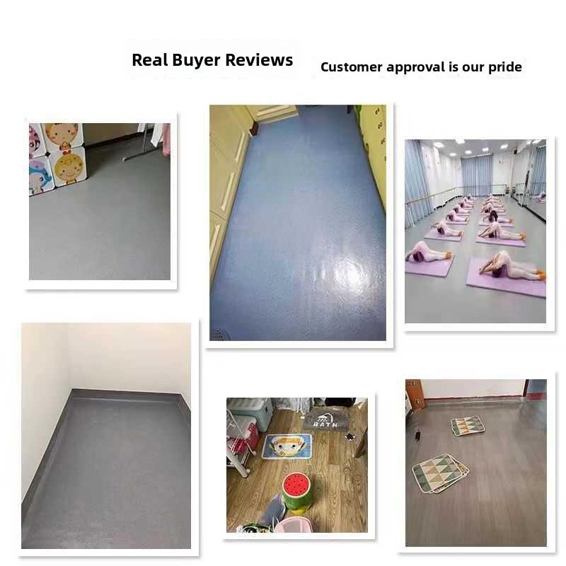 Full Coverage Carpet Direct Commercial Grade Floor Covering Waterproof Large Area Moisture Proof Bedroom Mat to