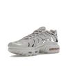 Nike Air Max Plus GS Light Iron Ore Chrome Kids Sneakers Grey Gym-Red Smoke-Grey FZ0977-001