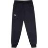 Loose Fit Comfortable Sports Pants Men Bottoms Black 24600704-001