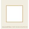 Zun Jue Square Watercolor Paper Sketchboard - Cotton Pulp Blank Bookmark for Watercolor, Marker, Signature, and Anime.