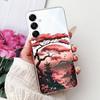 For Samsung Galaxy A17 5G Case SM-A176B Popular Painted Cover Soft Silicone Phone Case For Samsung A17 A 17 5G Back Cover Fundas