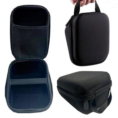 Hard Case Travel Bag Shockproof Hard Shell Carrying Case Carrying Storage Travel Bag for Omron Yuwell Blood Pressure Monitor