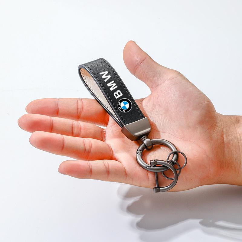 Car Keychain Keyring For BMW F30 F10 E90 F20 E46 E60 E70 E39 E36 E87 X7 E92 E91 E28 X3 X1 X2 X5 X6 E30 Car-Styling Accessories bzbf85