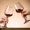 MDNG Elegant Red Wine Goblet Set