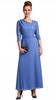 MONTANA 42 dress, elegant evening wedding dress