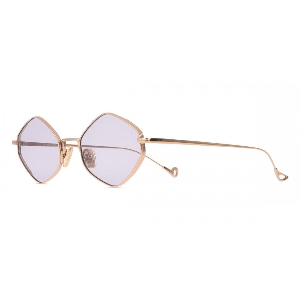 Eyepetizer Unisex Sunglasses C.9 49