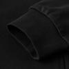 adidas Jackets Men's Black Stand Collar Moderate Other KA1489